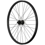 Hope Fortus 30W Pro 4 29" MTB Wheelset - Shimano HG - Black - Sportandleisure.com