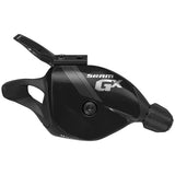 SRAM GX Trigger Shifter - 11 Speed - Black - Sportandleisure.com