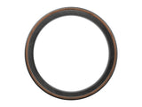 Pirelli P Zero Race Classic 700 x 28C Clincher Road Bike Tyre -  Black/Brown - Sportandleisure.com