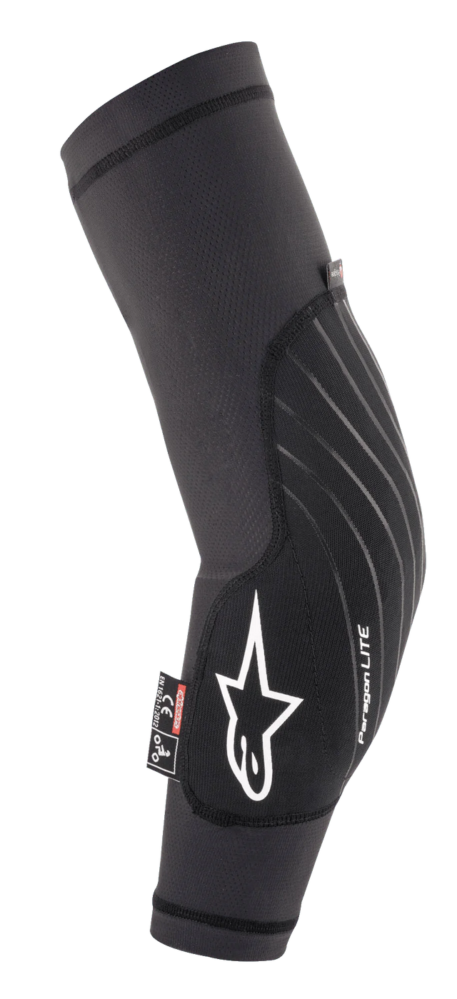 Alpinestars Paragon Lite Elbow Protectors - XL - Sportandleisure.com
