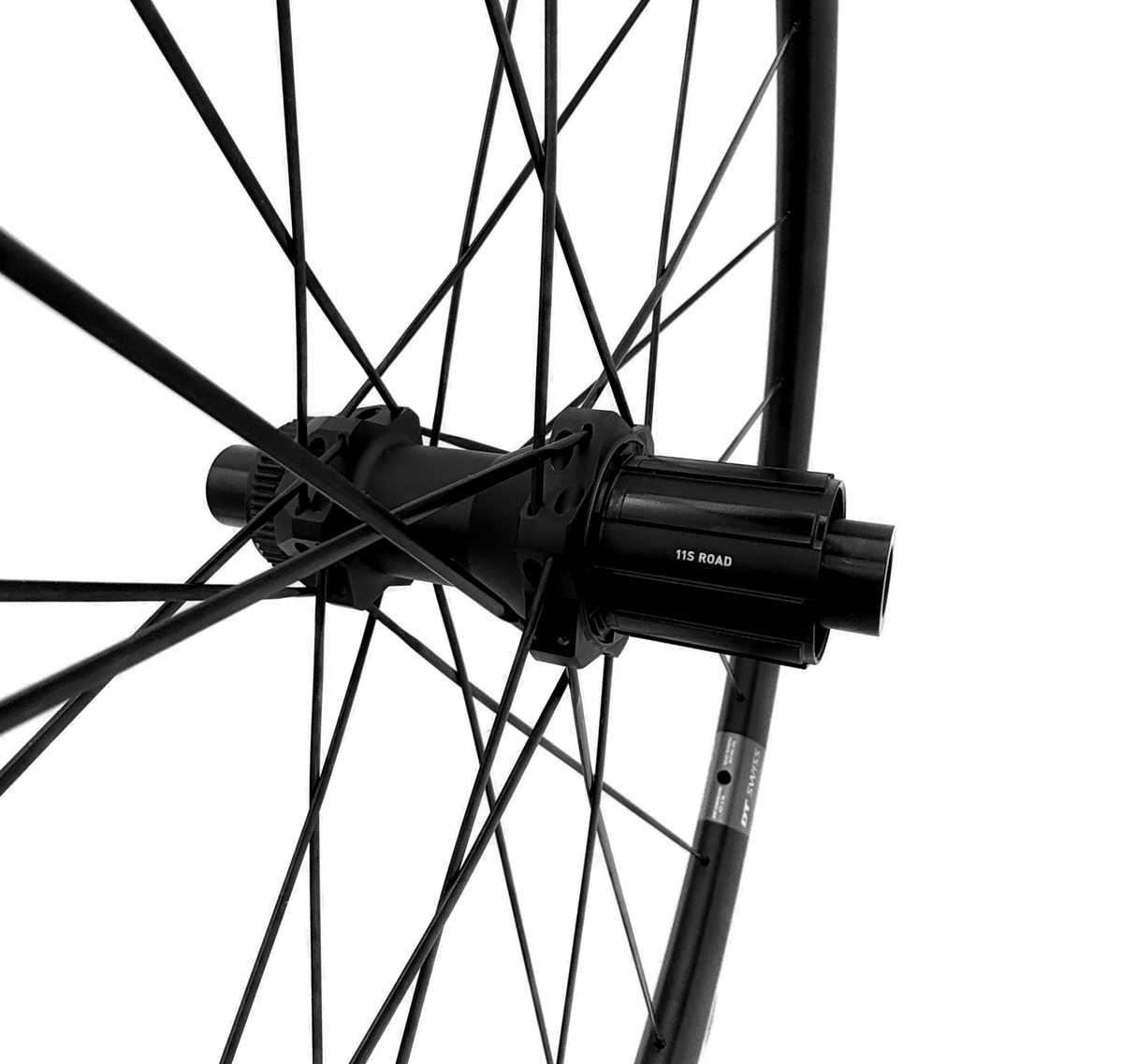 DT Swiss E 1800 OEM 32 Road 700c Wheelset - Sport & Leisure