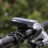 Cateye AMPP 500/Viz 150 Bike Light Set - Sportandleisure.com