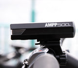 Cateye AMPP 500/Viz 150 Bike Light Set - Sportandleisure.com