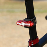 Cateye AMPP 500/Viz 150 Bike Light Set - Sportandleisure.com