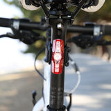 Cateye AMPP 500/Viz 150 Bike Light Set - Sportandleisure.com