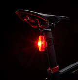 Cateye AMPP 500/Viz 150 Bike Light Set - Sportandleisure.com