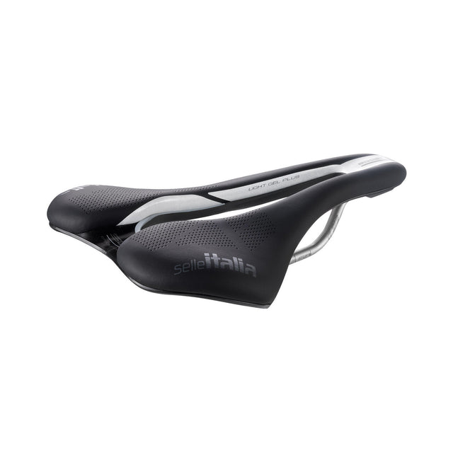 Selle Italia SLR Boost Endurance TI 316 Superflow Bike Saddle - L3 - Sportandleisure.com