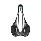 Selle Italia SLR Boost Endurance TI 316 Superflow Bike Saddle - L3 - Sportandleisure.com