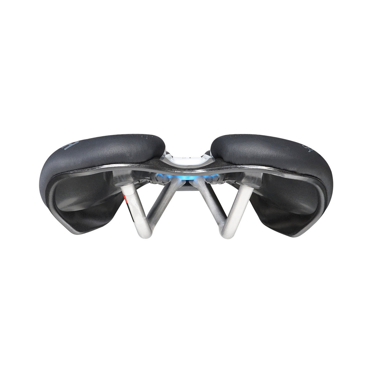 Selle Italia SLR Boost Endurance TI 316 Superflow Bike Saddle - L3 - Sportandleisure.com