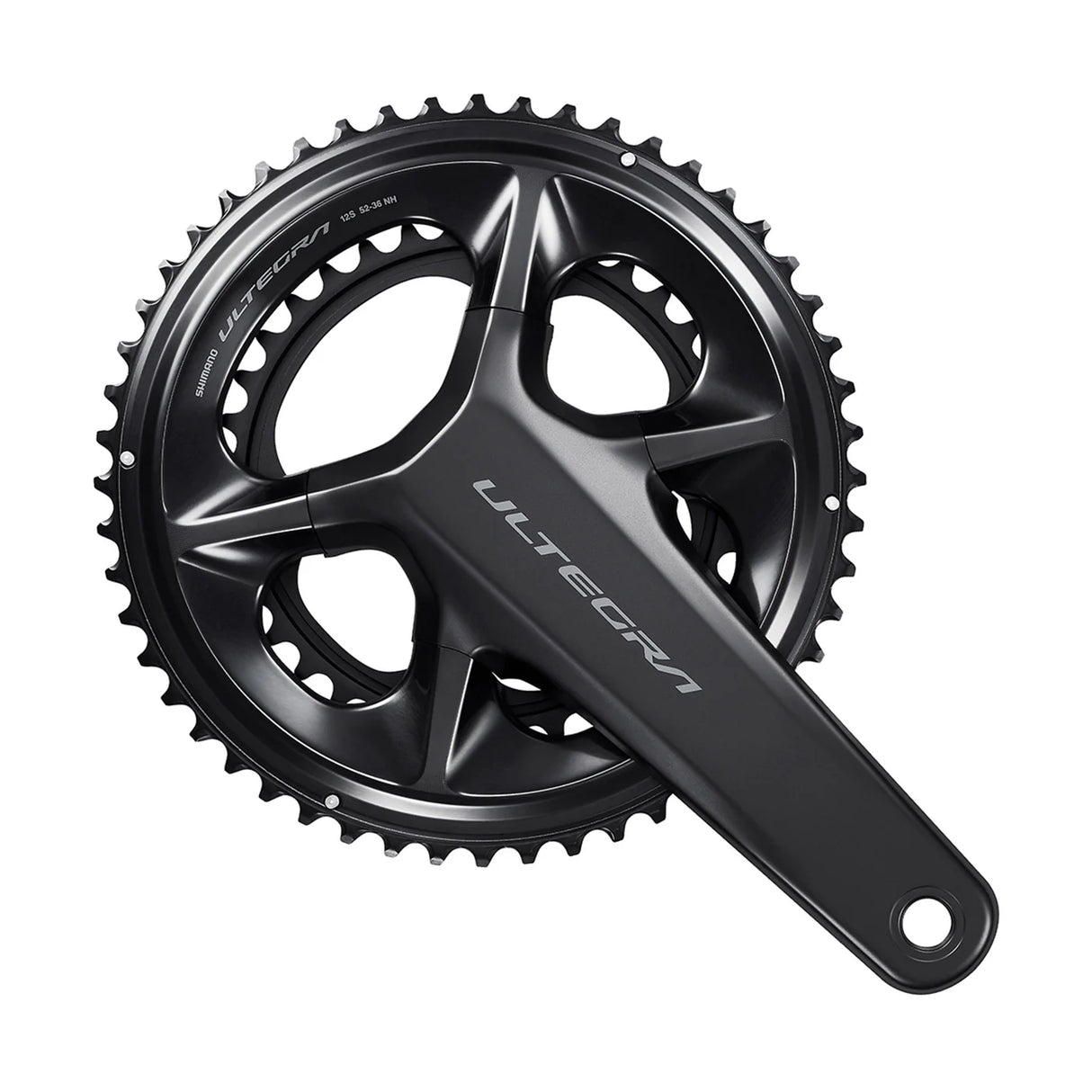 Shimano Ultegra FC-R8100 Chainset - Sportandleisure.com