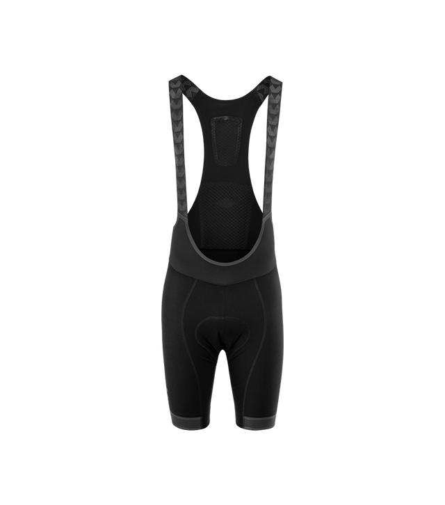Kalas Shark Bib Shorts - Black - XL - Sportandleisure.com