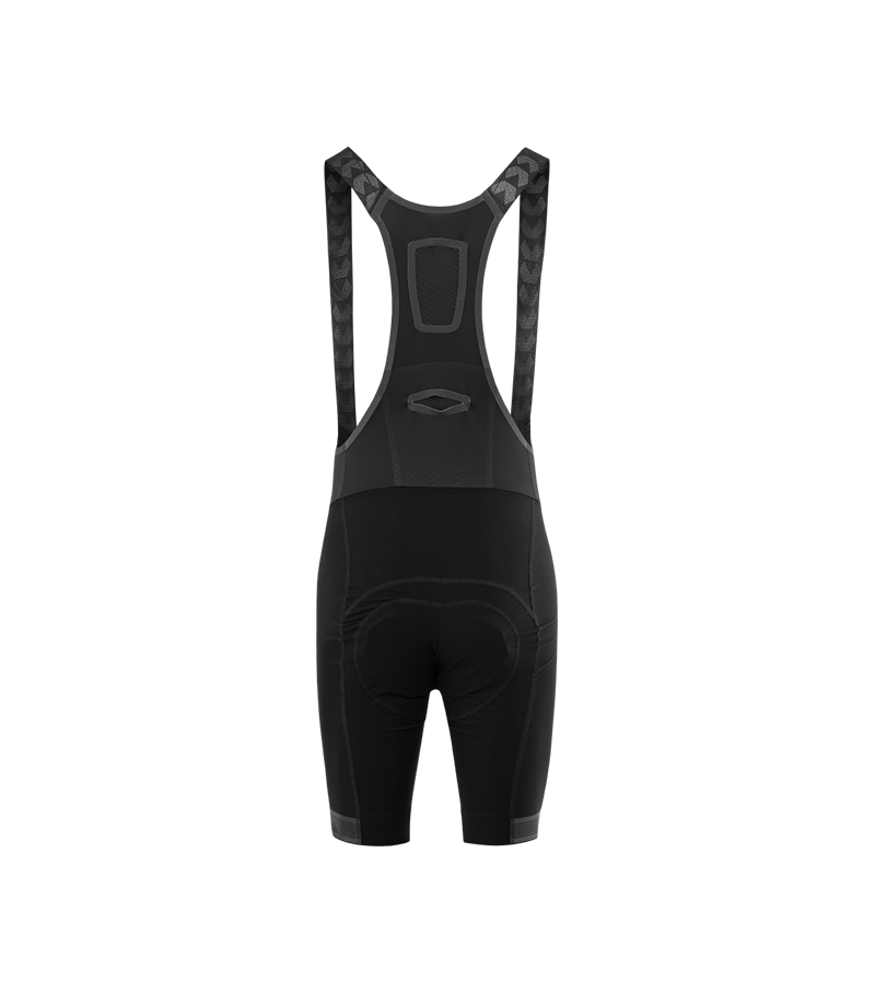 Kalas Shark Bib Shorts - Black - XL - Sportandleisure.com