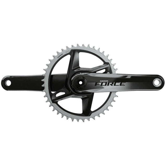 SRAM Force AXS 1x DUB Crankset D1 - Sportandleisure.com