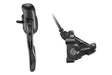 Campagnolo Record 12-Speed Right Ergo Lever & 160mm Front Caliper Set - Sportandleisure.com