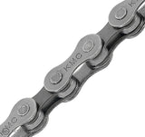 KMC HV500 6 / 7 Speed Bike Chain - Sport & Leisure