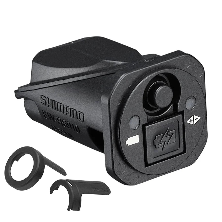 Shimano EW-RS910 E-Tube Di2 Junction Box - Sport & Leisure