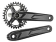 Shimano Deore FC-MT511 1 x 12 Speed Chainset - Sportandleisure.com