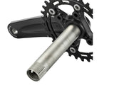 Shimano Deore FC-MT511 1 x 12 Speed Chainset - Sportandleisure.com