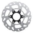Shimano SLX SM-RT70 Center Lock Rotor - 140mm - Sport & Leisure
