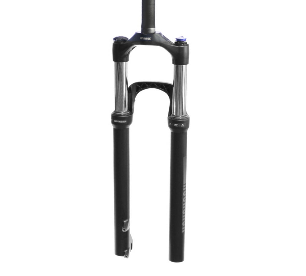 RockShox Judy Coil Spring 27.5" QR Fork - 100mm Travel - 42mm Offset - Sportandleisure.com