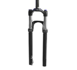 RockShox Judy Coil Spring 27.5" QR Fork - 100mm Travel - 42mm Offset - Sportandleisure.com