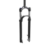 RockShox Judy Coil Spring 27.5" QR Fork - 100mm Travel - 42mm Offset - Sportandleisure.com