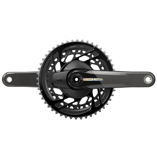 SRAM Force AXS D2 DUB Power Meter Crankset - Sport & Leisure