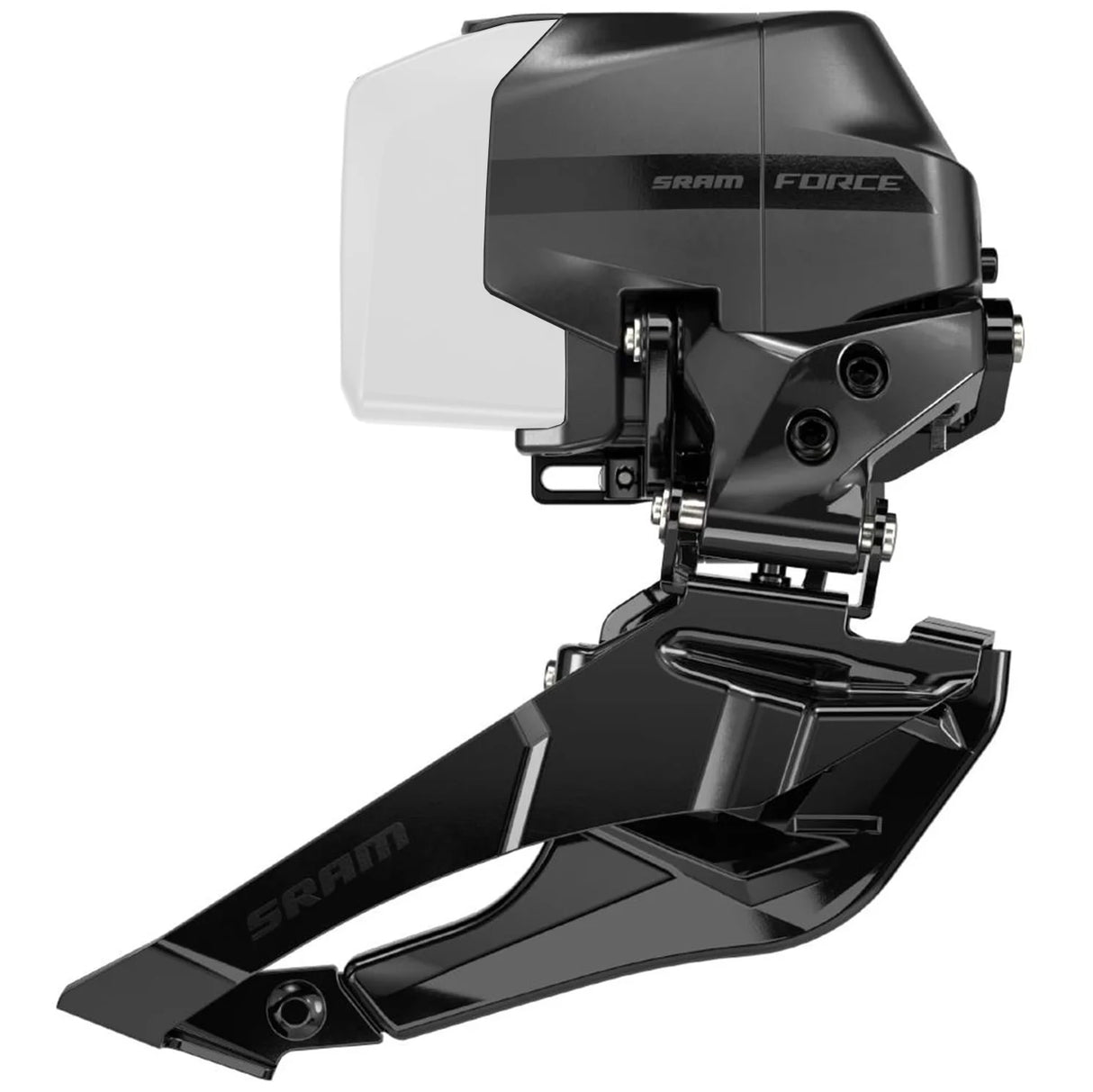 SRAM Force AXS D2 Wide Braze-On Front Derailleur