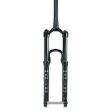 Manitou Circus Expert 26" DJ Fork - 100mm Travel - ACT Air - Sportandleisure.com