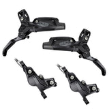 SRAM G2 RSC Disc Brake Set