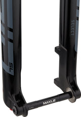 RockShox SID SL Select 2P DebonAir Charger Boost Forks - 29" - Sport & Leisure