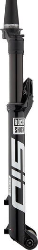 RockShox SID Ultimate Race Day 2 2P Remote Fork – 29" - 120mm Travel - Sport & Leisure
