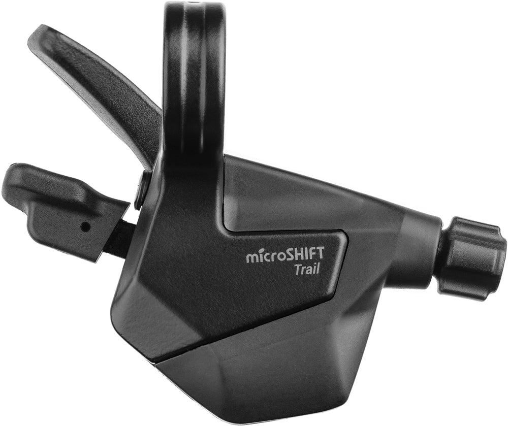 microSHIFT Advent X Trail 10 Speed Shifter | Sport & Leisure