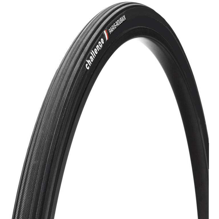 Challenge Paris Roubaix 700 x 27c Clincher Road Tyre Sportandleisure