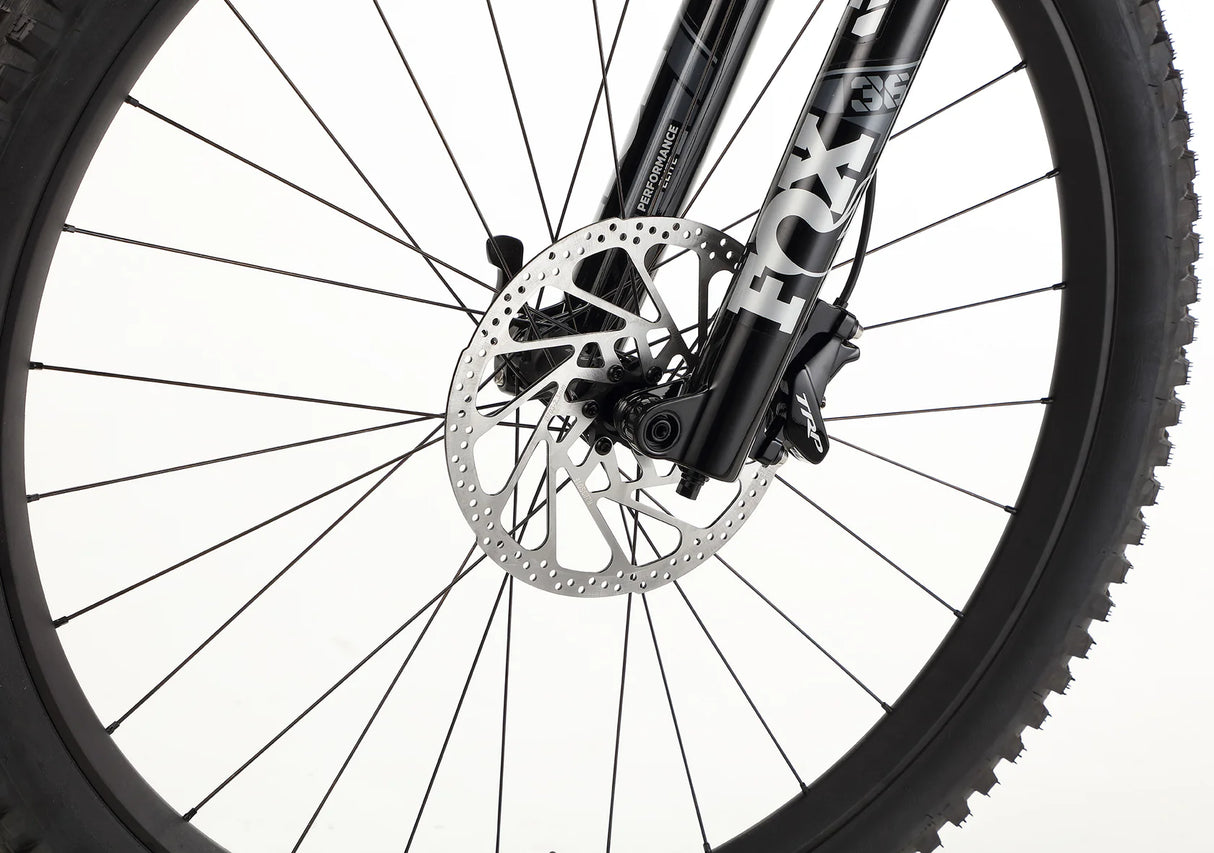 Haro Saguaro 1 Hartail MTB - SRAM GX AXS