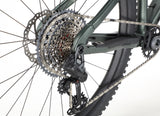 Haro Saguaro 1 Hartail MTB - SRAM GX AXS