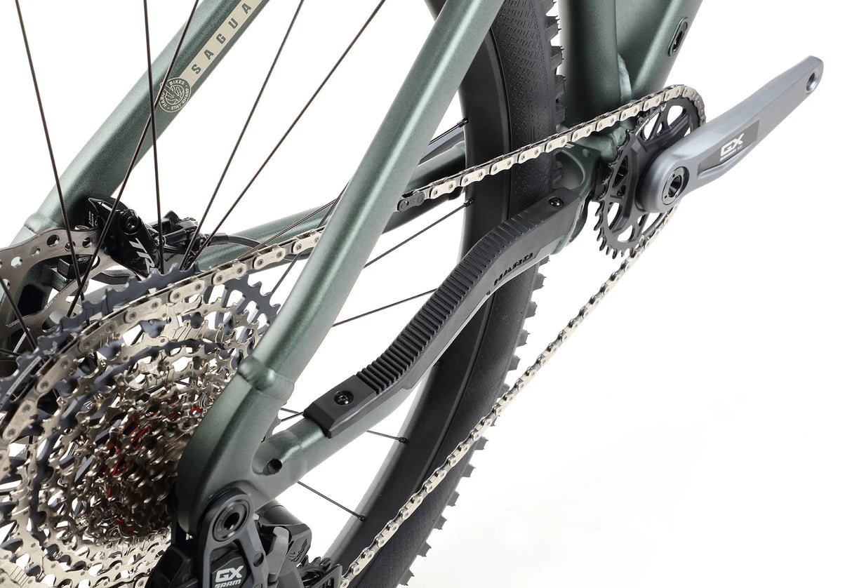 Haro Saguaro 1 Hartail MTB - SRAM GX AXS