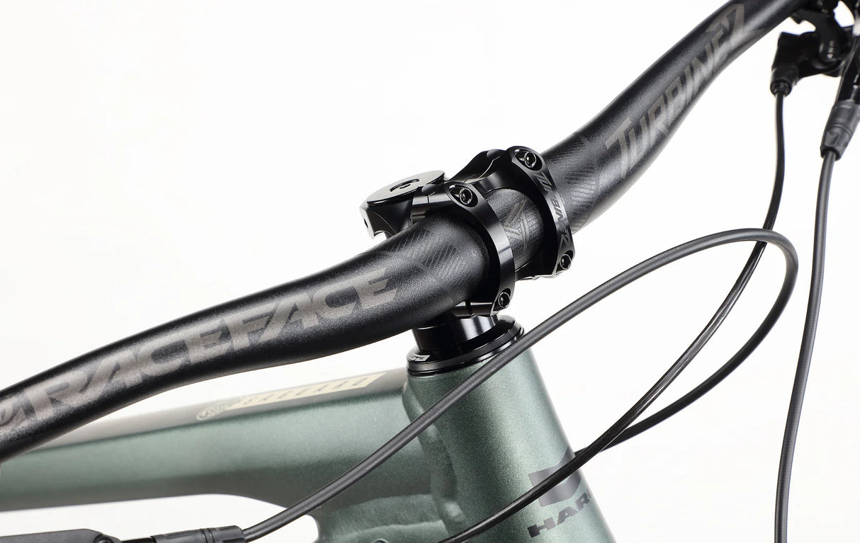 Haro Saguaro 1 Hartail MTB - SRAM GX AXS