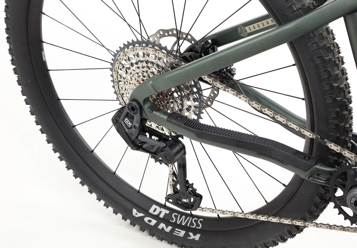 Haro Saguaro 1 Hartail MTB - SRAM GX AXS