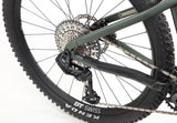 Haro Saguaro 1 Hartail MTB - SRAM GX AXS