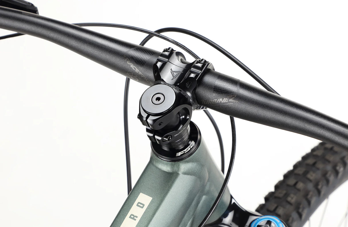 Haro Saguaro 1 Hartail MTB - SRAM GX AXS
