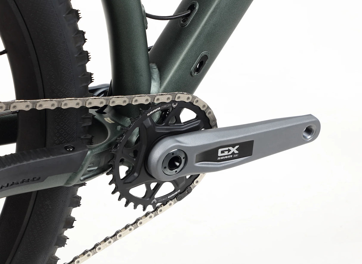 Haro Saguaro 1 Hartail MTB - SRAM GX AXS