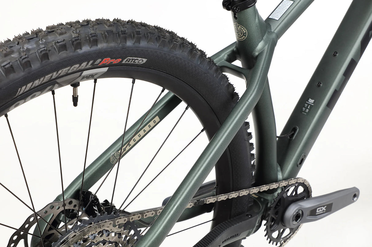 Haro Saguaro 1 Hartail MTB - SRAM GX AXS
