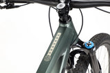 Haro Saguaro 1 Hartail MTB - SRAM GX AXS