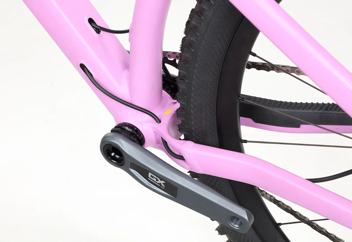 Haro Saguaro 1 Hartail MTB - SRAM GX AXS