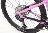 Haro Saguaro 1 Hartail MTB - SRAM GX AXS