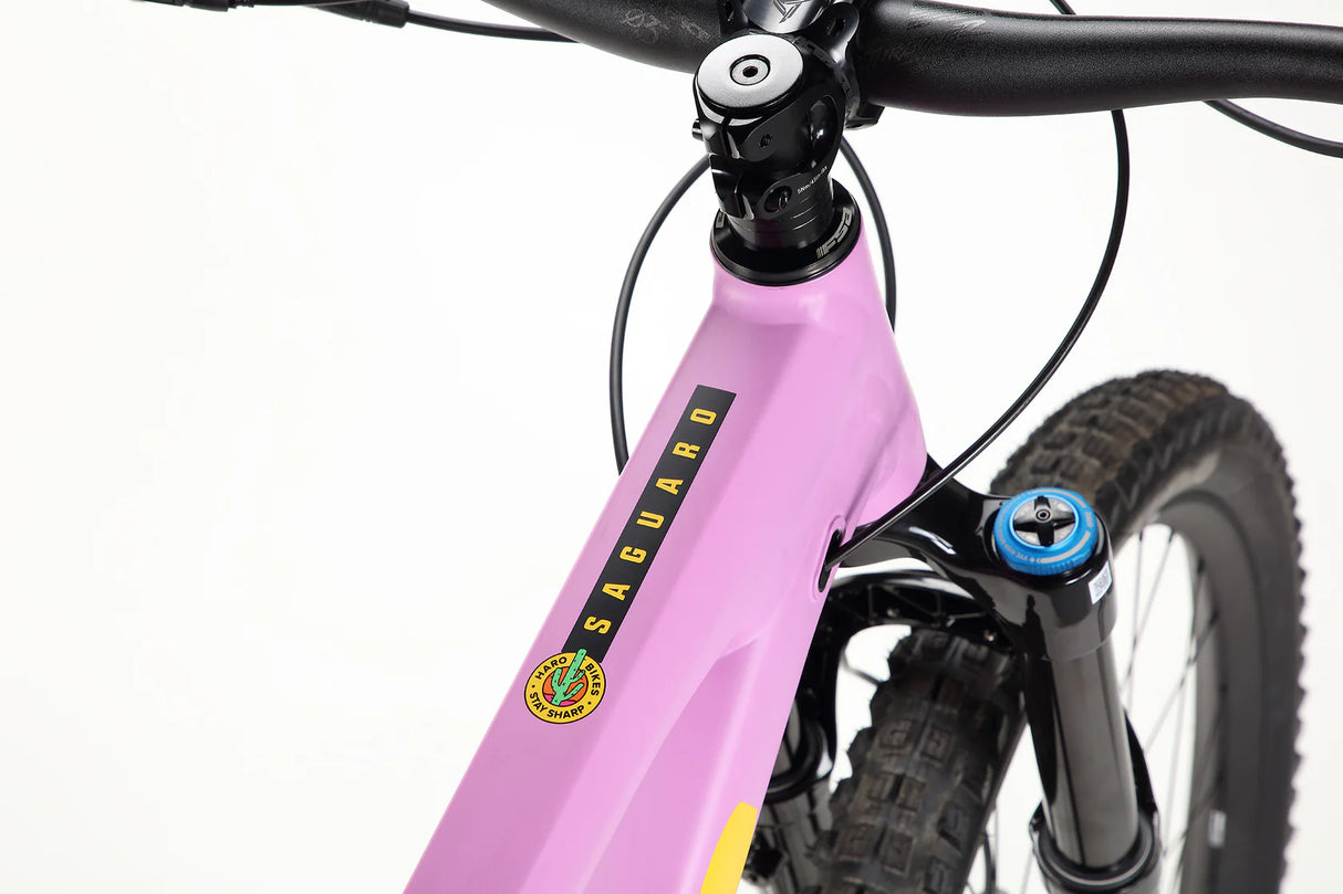 Haro Saguaro 1 Hartail MTB - SRAM GX AXS
