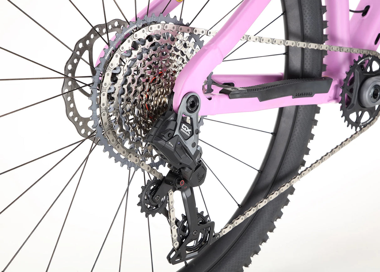 Haro Saguaro 1 Hartail MTB - SRAM GX AXS