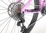 Haro Saguaro 1 Hartail MTB - SRAM GX AXS