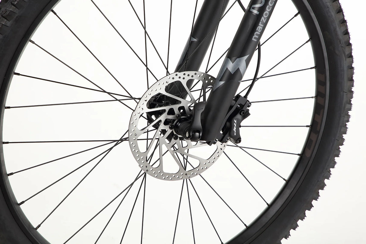 Haro Saguaro 2 Hartail MTB - SRAM NX Eagle